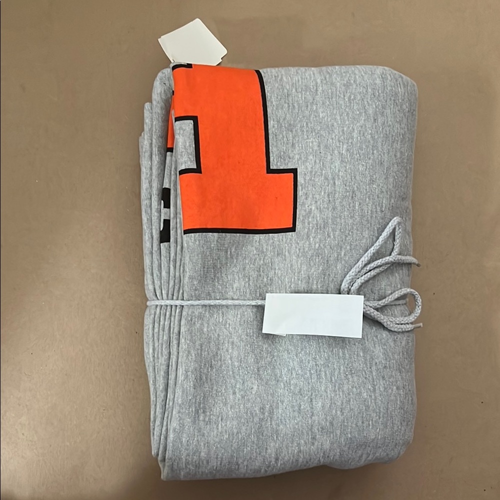 Soffe Princeton Fleece Blanket Ox